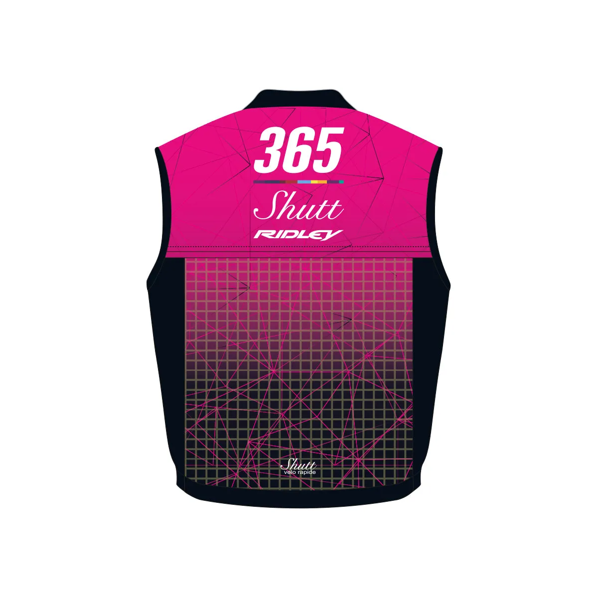 365-Shutt Gilet