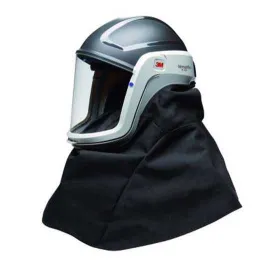 3M Versaflo Helmet with Shroud M - 407 (Each)