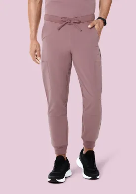 7 Pocket Joggers Dusk
