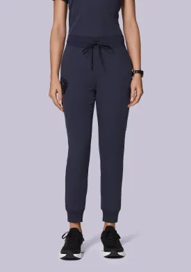 9 Pocket Joggers Steel