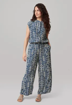 Adini Atzi Print Trouser