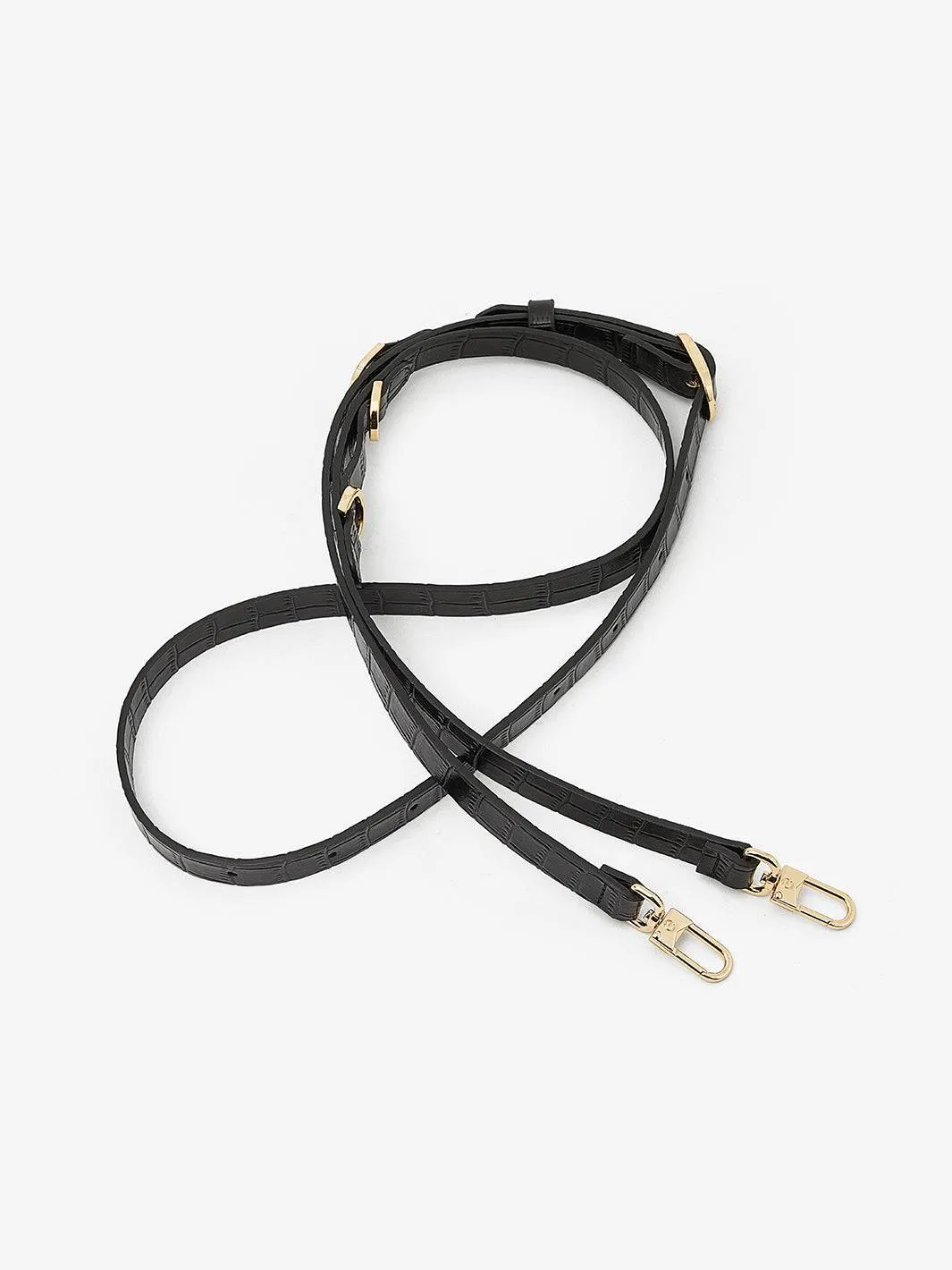Adjustable Crossbody Phone Case Straps