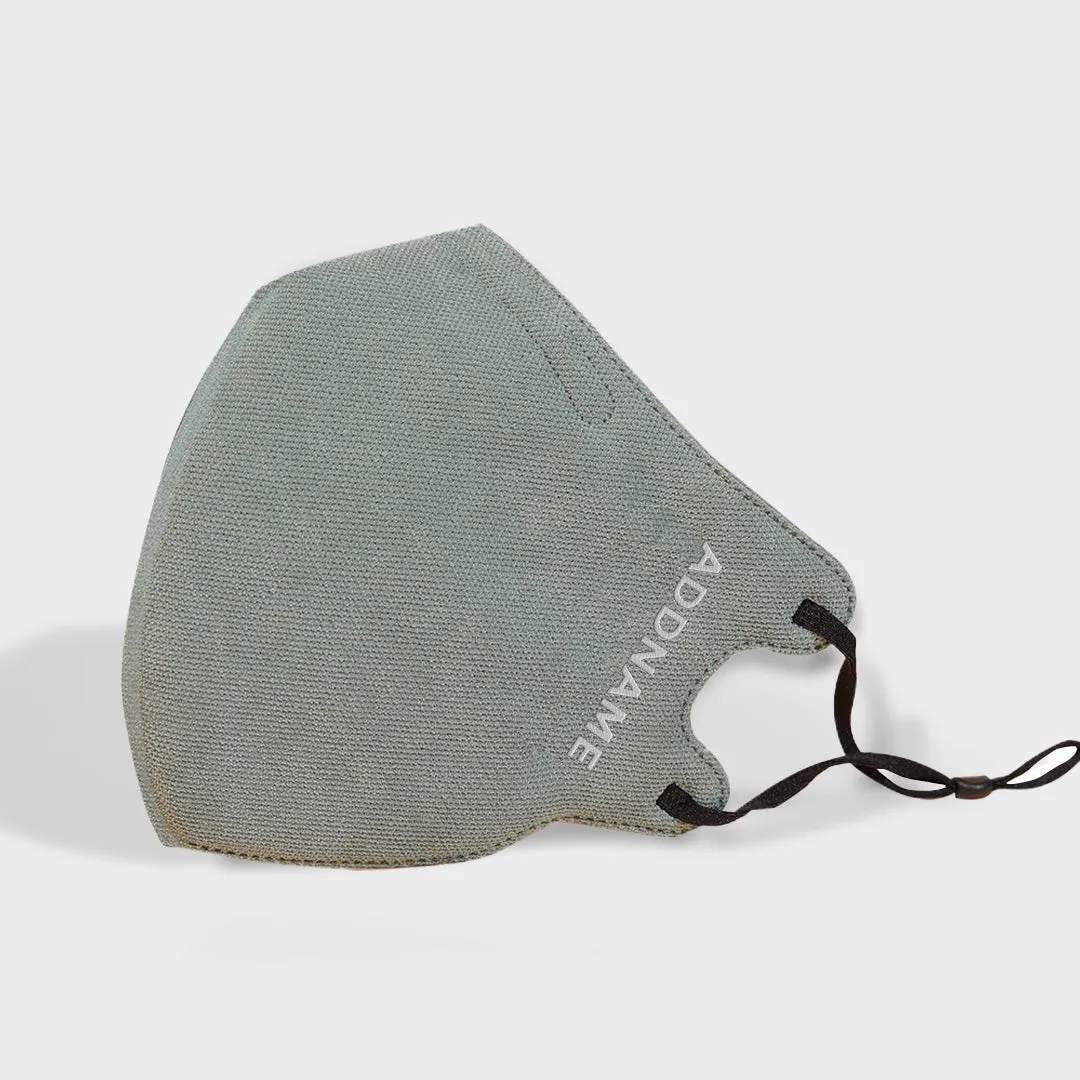 Adult Ergo Face Mask - Fern Green