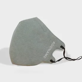 Adult Ergo Face Mask - Fern Green