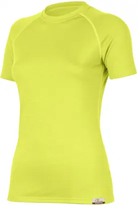 ALEA Women's merino 160 short sleeve