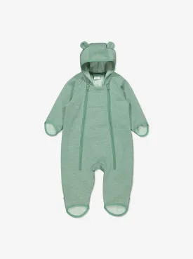 Baby Overall