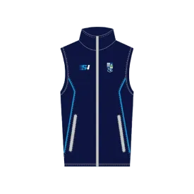 Balbriggan Cricket Club - Men's Gilet