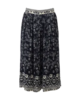Bandana Culottes