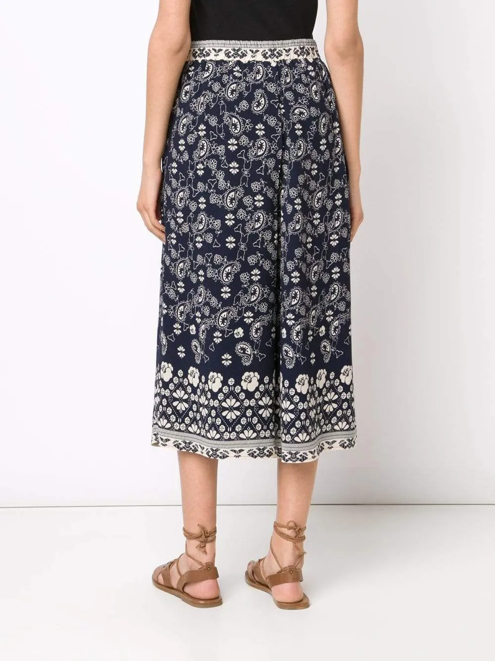 Bandana Culottes