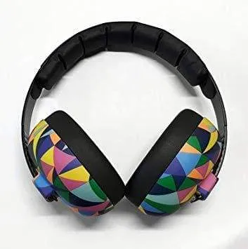 BANZ HEARING PROTECTION EARMUFFS