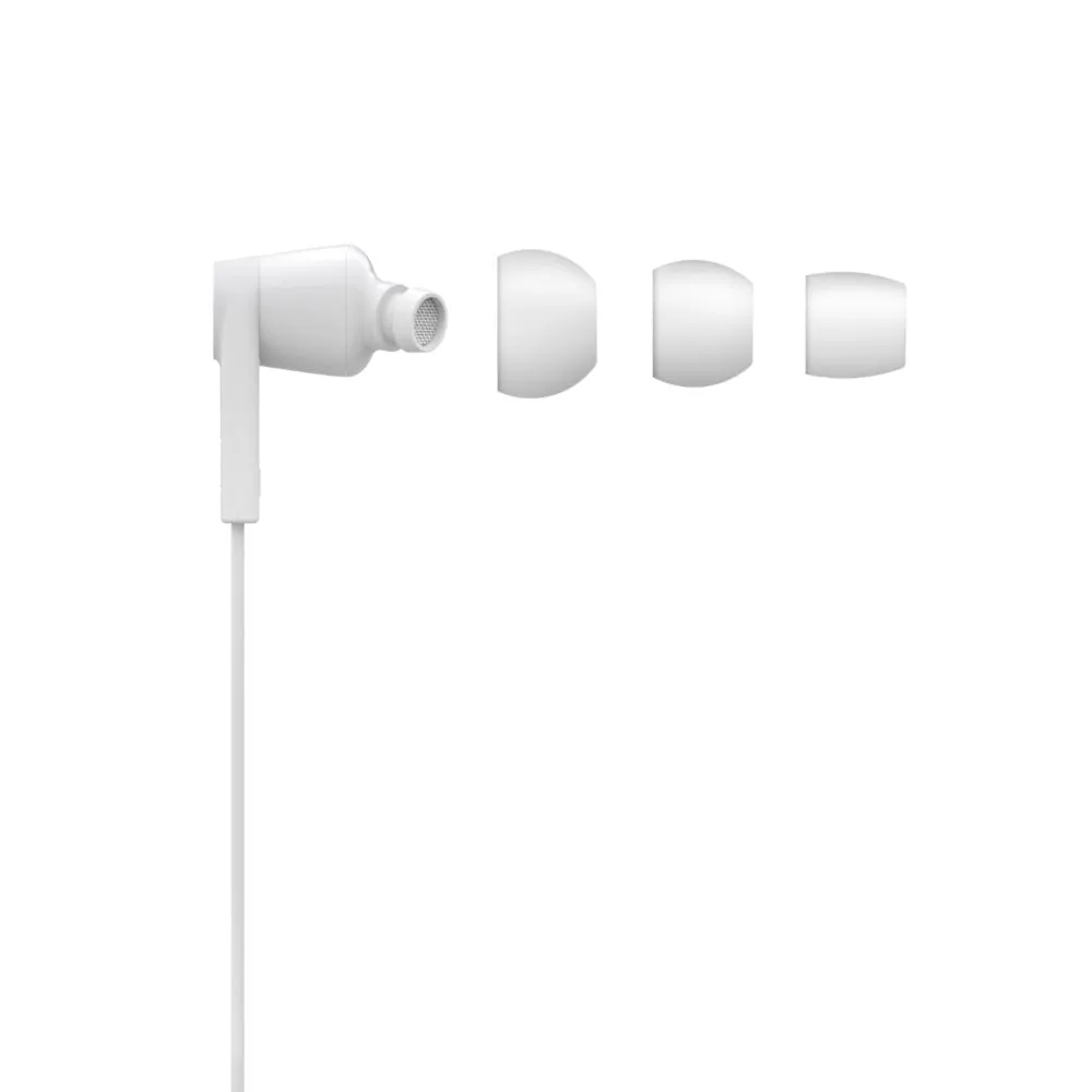 BELKIN Lightning In-Ear Earphones - White
