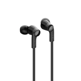 BELKIN USB-C In-Ear Earphones - Black
