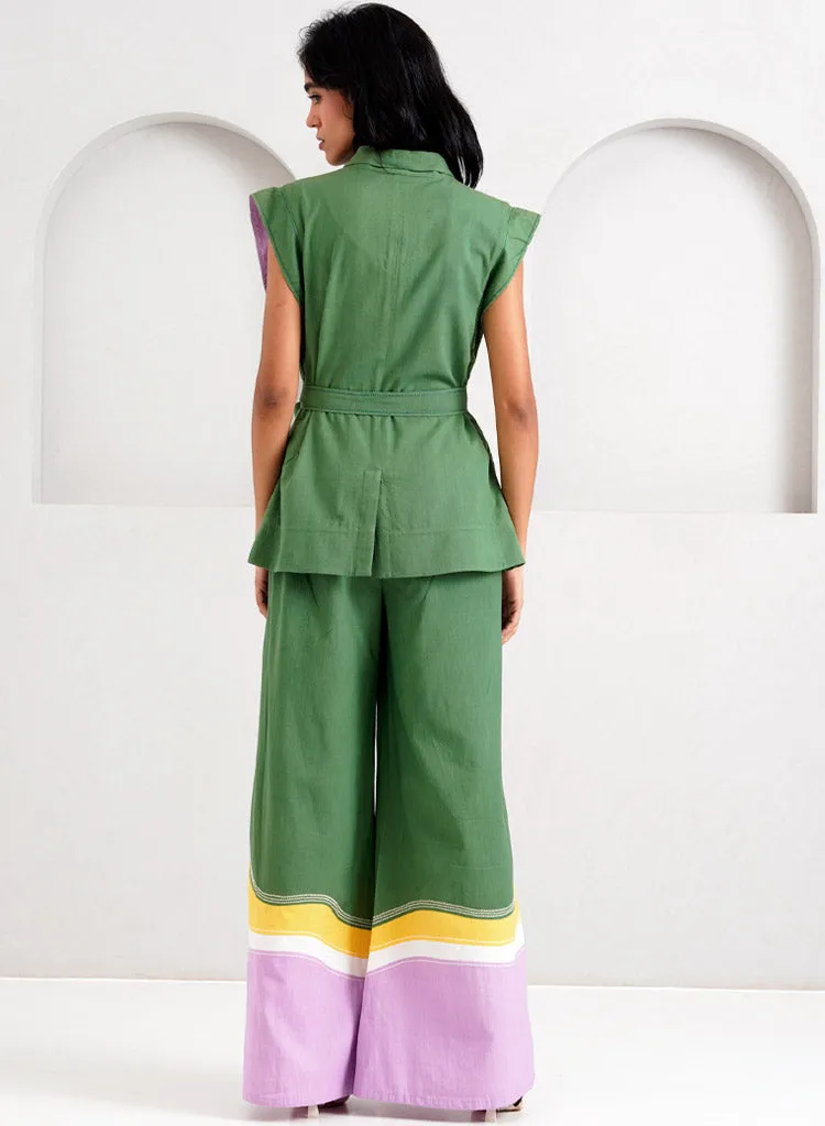 Berlin Vest Set