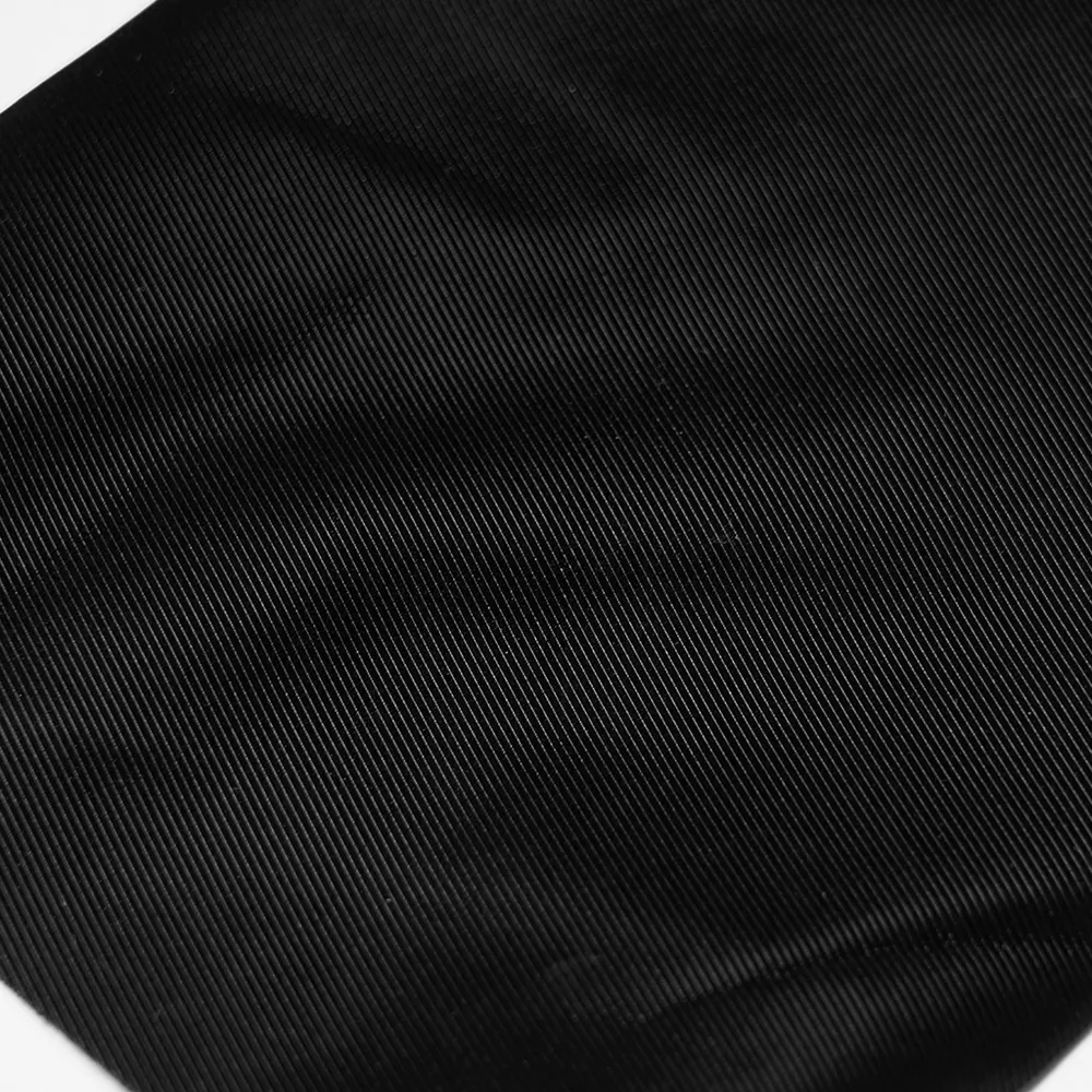 Black High-Waist Faux Leather Bat Wing Leggings