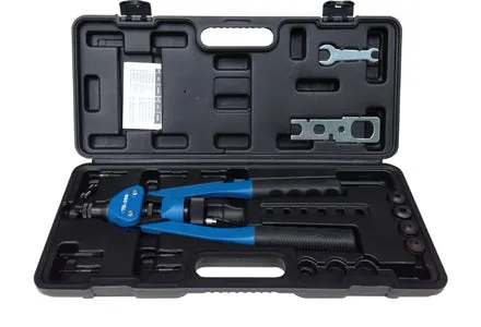 Bralo Blind Rivet Nut Tool TR-308