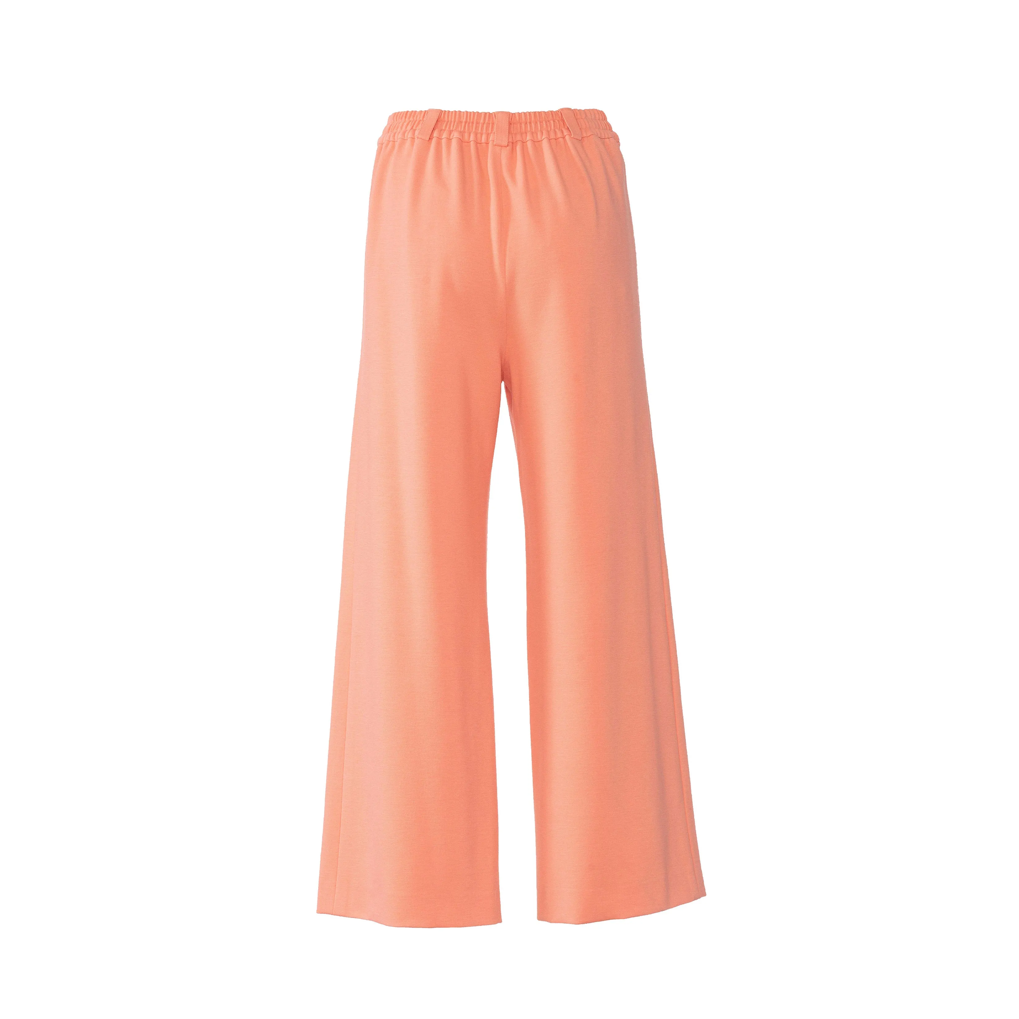 Burda Sewing Pattern 5969 Misses' Wide Leg Pants