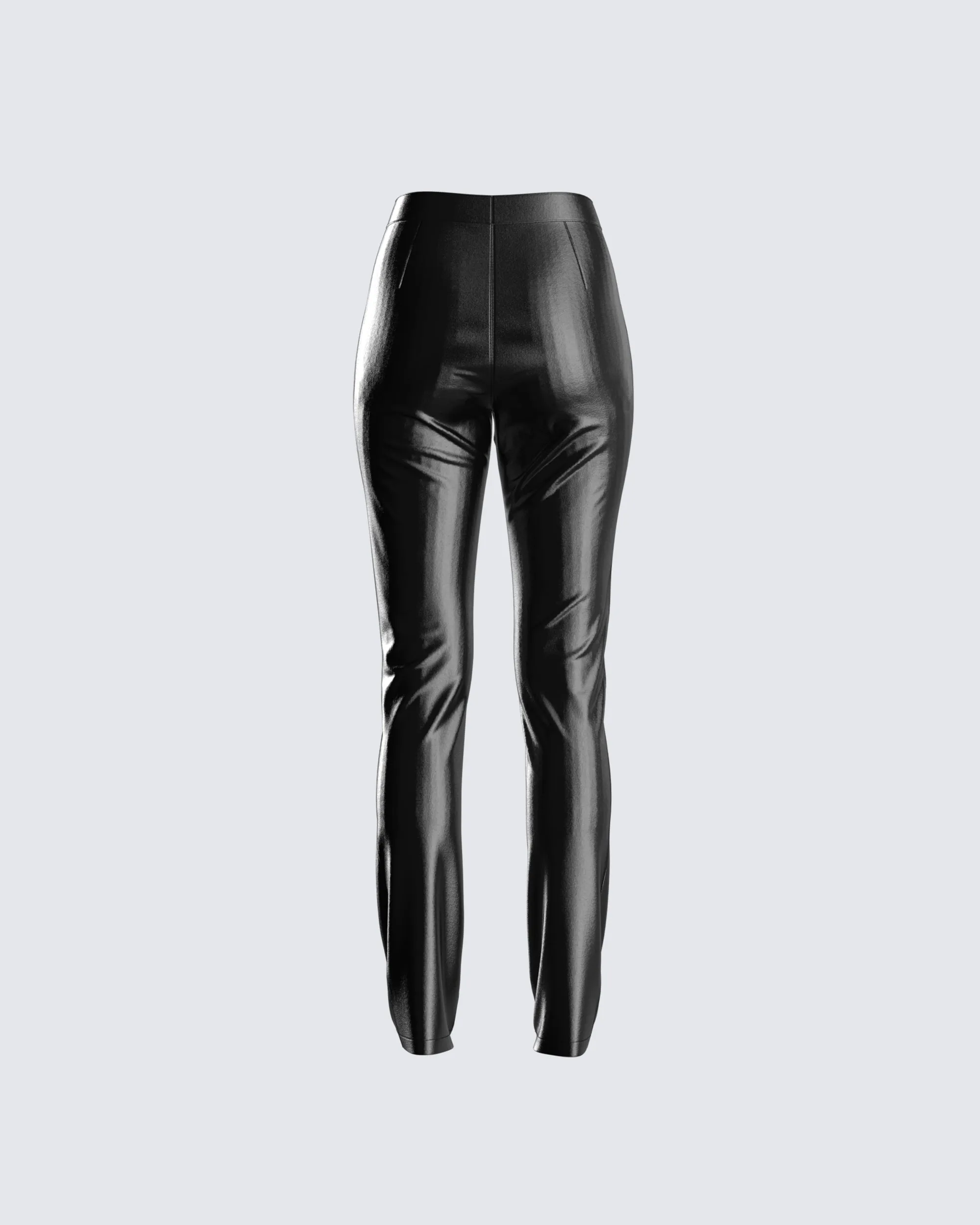 Cait High Waist Pants