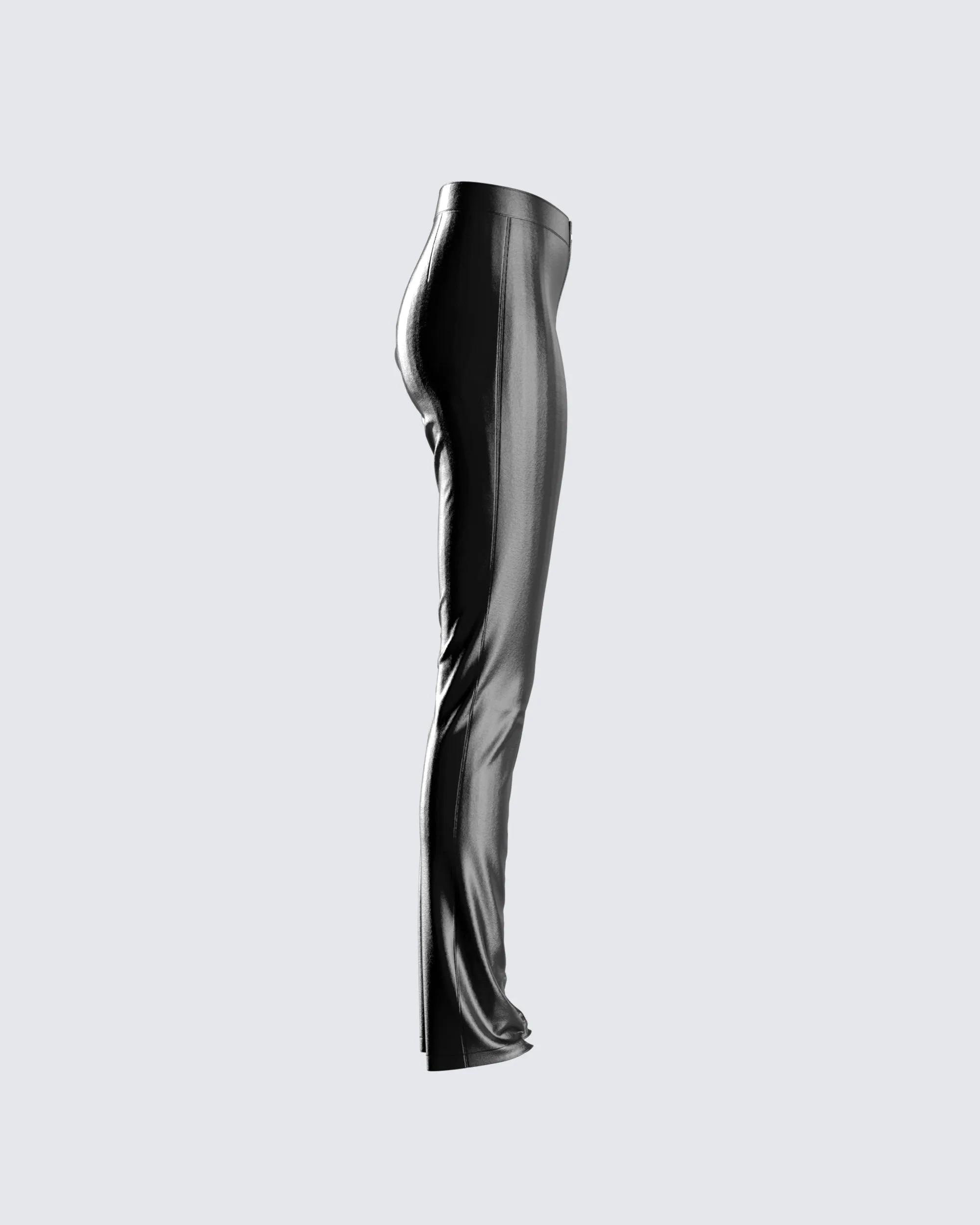 Cait High Waist Pants