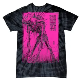 Coffee & Philosophy: Camus Limited Edition Tie Dye T-Shirt