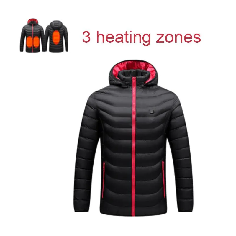 Comfybear™USB Electric Heating Coat