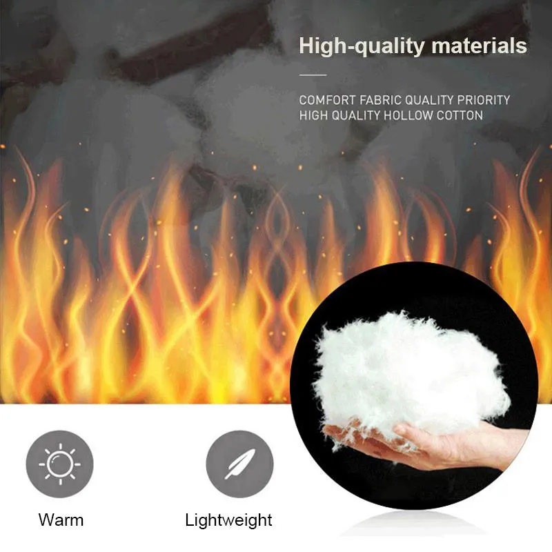 Comfybear™USB Electric Heating Coat