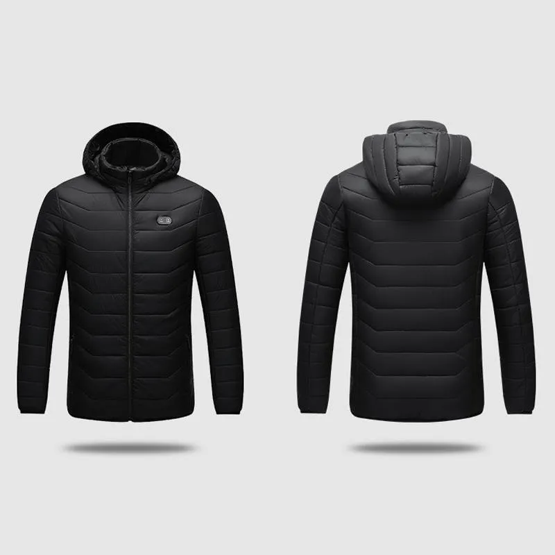 Comfybear™USB Electric Heating Coat