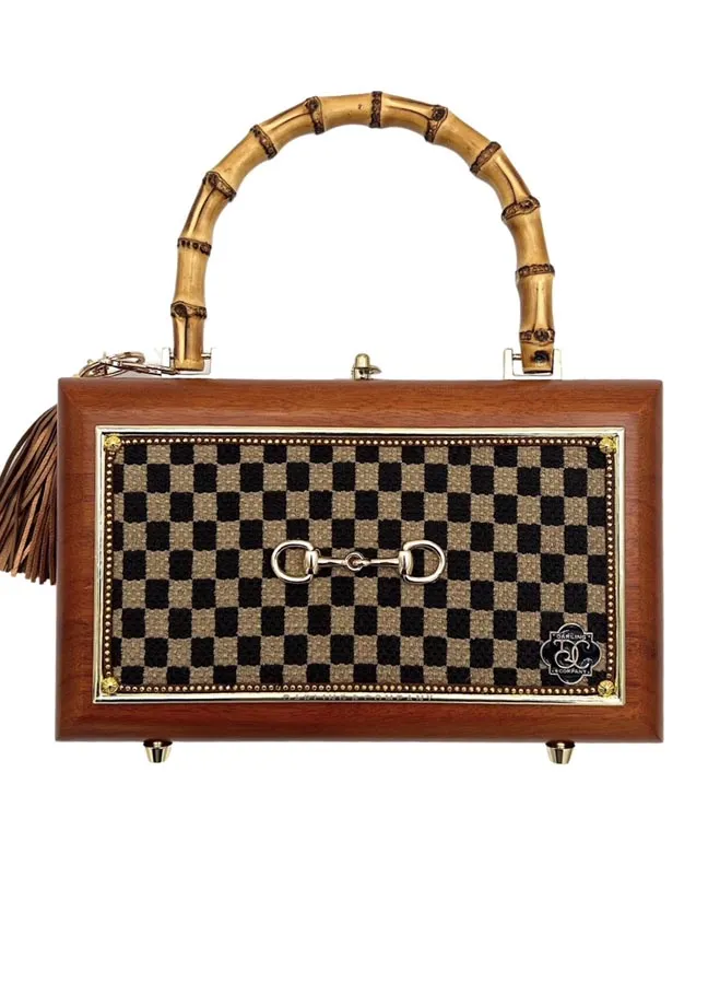 Country Friends Bag