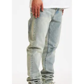 Crysp Denim Atlantic Light Wash Denim Jeans (CRYSPHOL23-20)