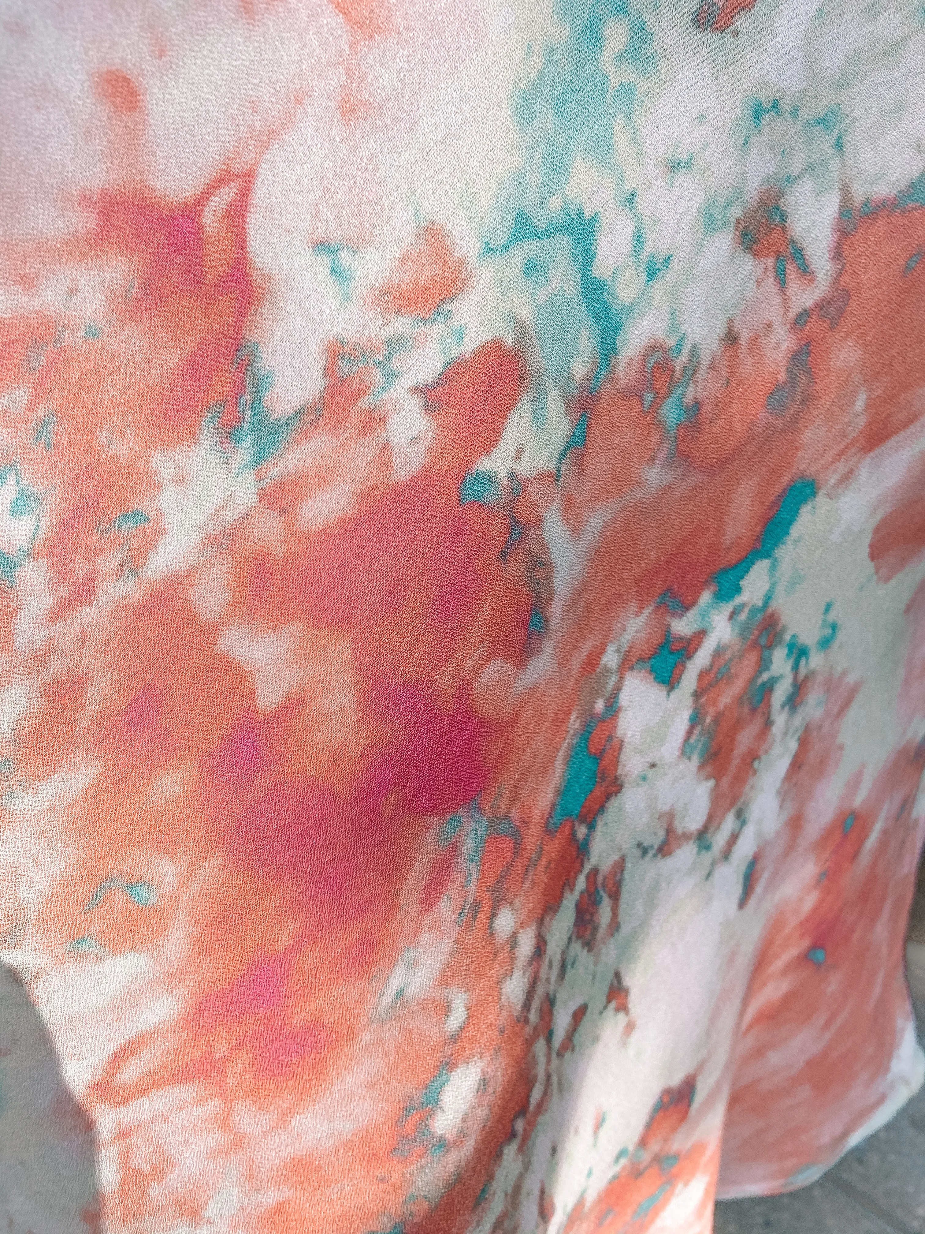 CRYSTAL Midi Dress