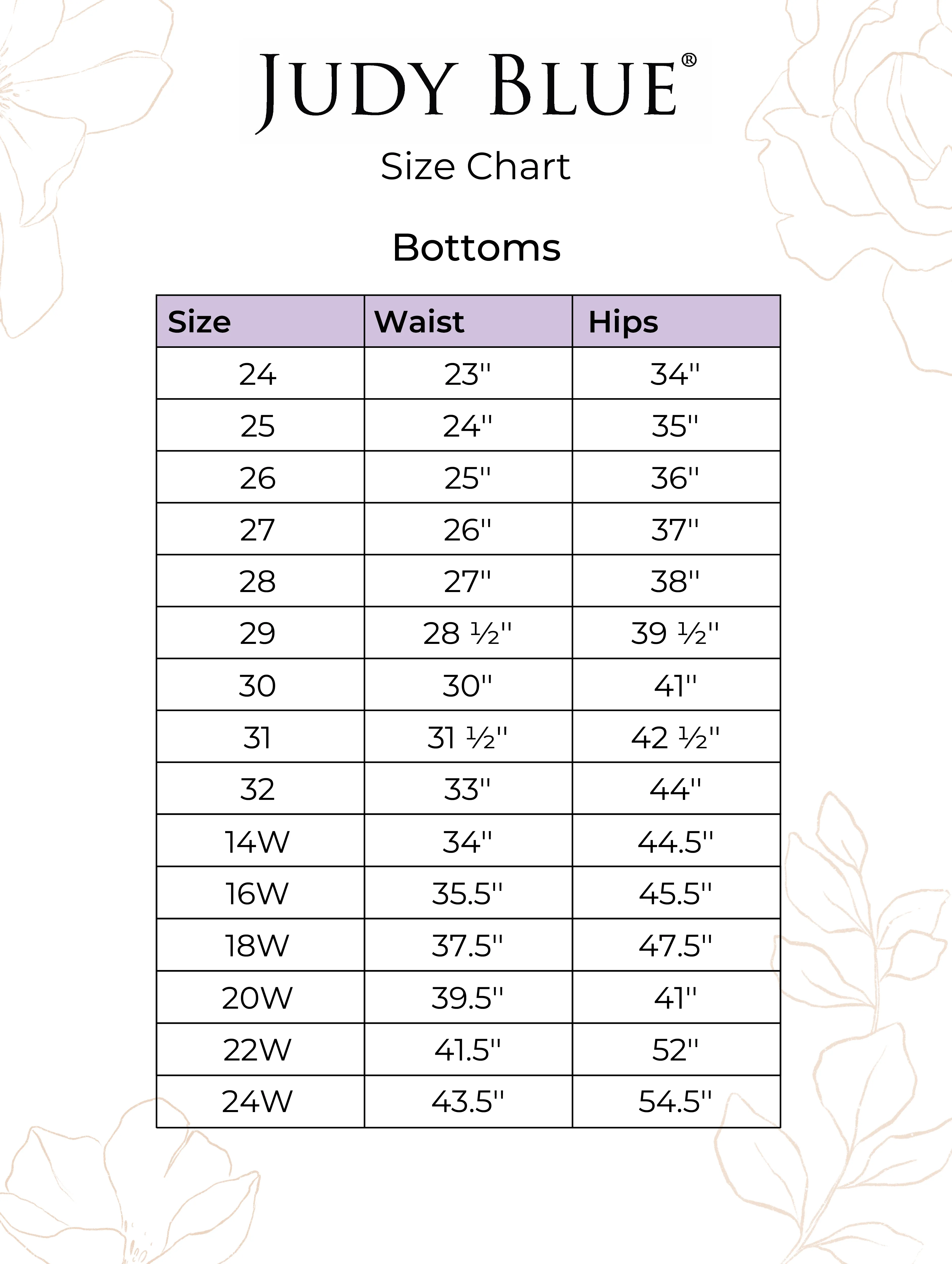 Curvy Joli High-Rise Skinny by Judy Blue