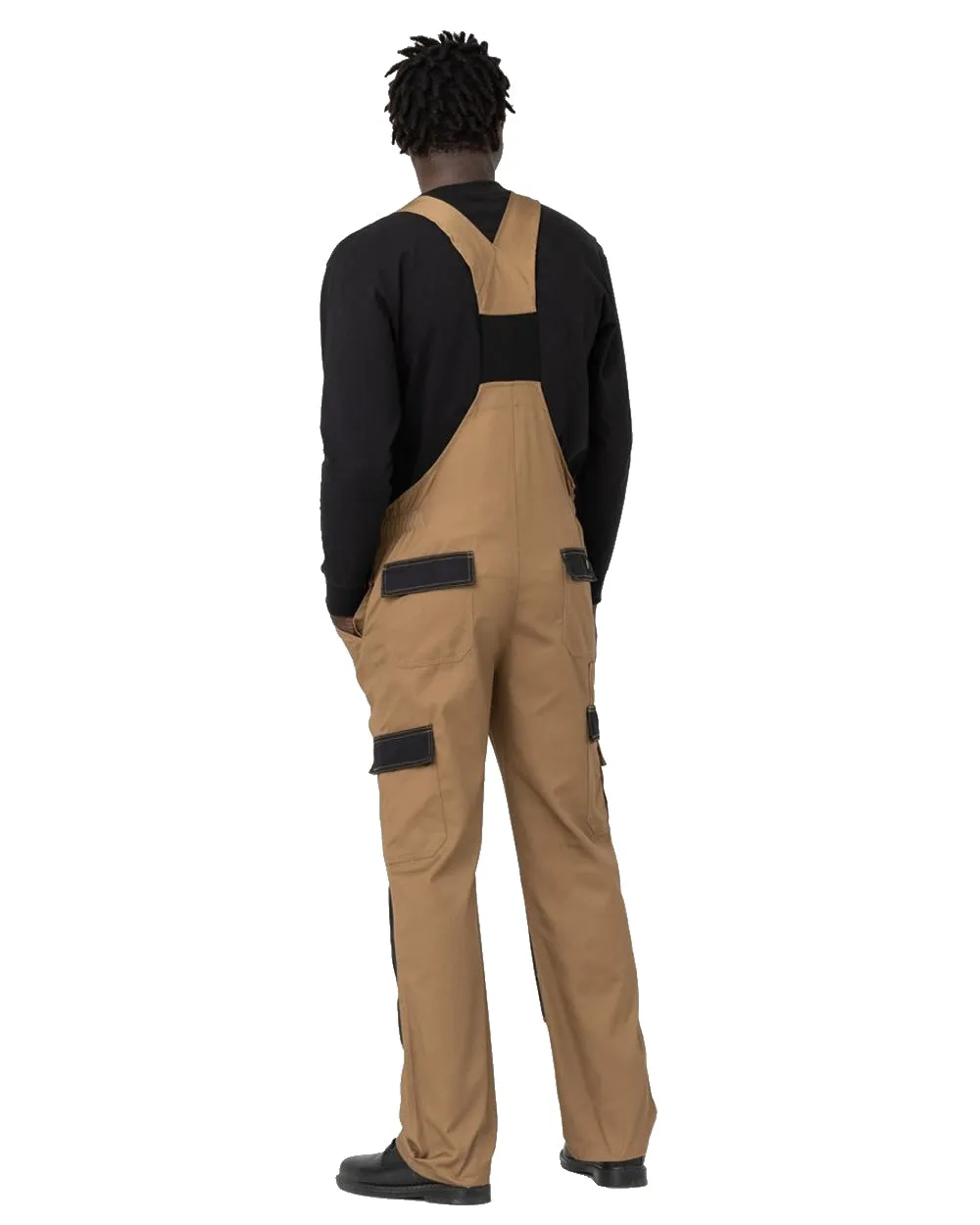 Dickies Everyday Bib and Brace