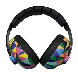 Ear Muffs for Baby   Toddler - Kaleidoscope by Baby Banz