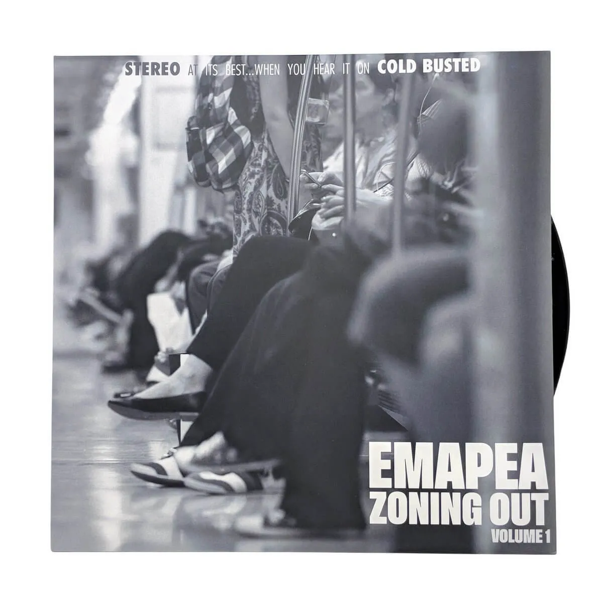 Emapea - Zoning Out Volume 1