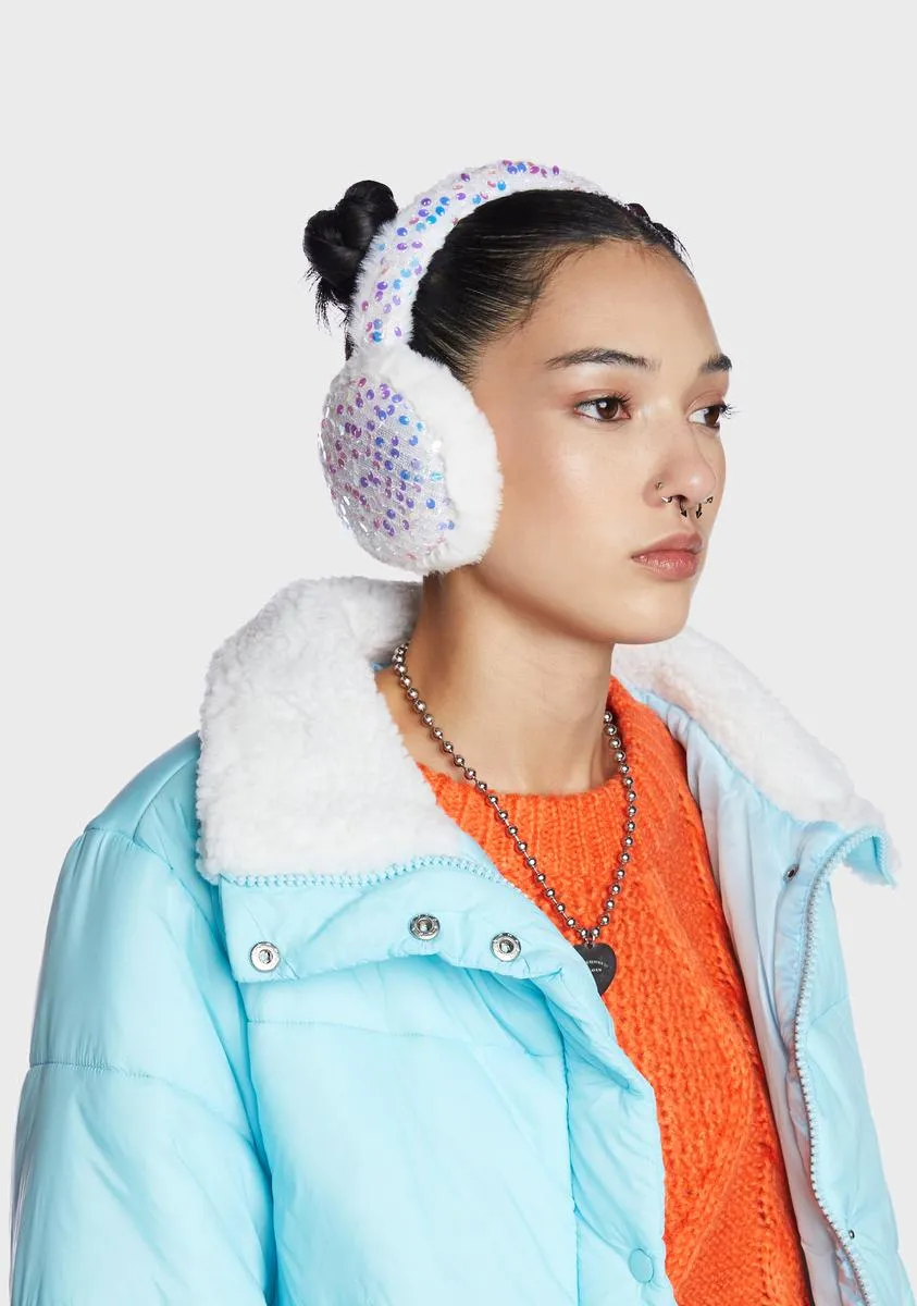Ever After Ear Muffs