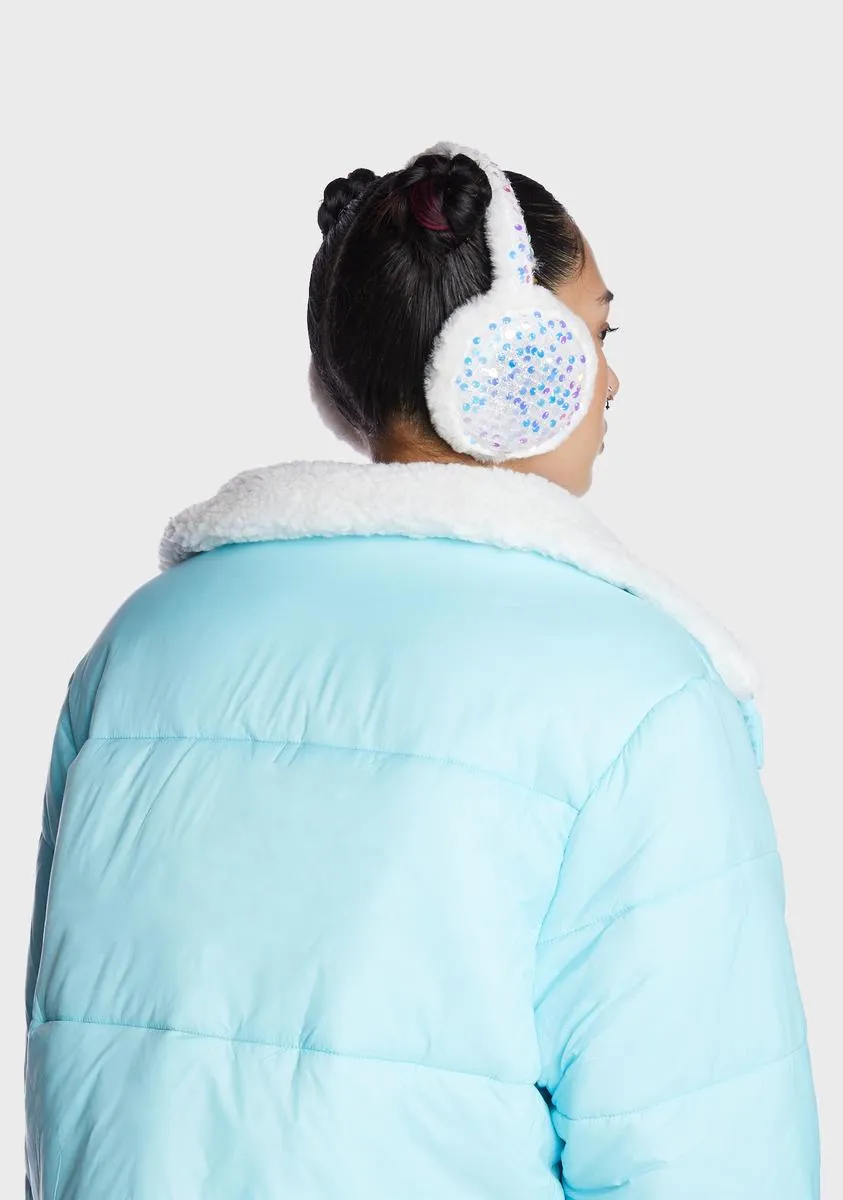 Ever After Ear Muffs