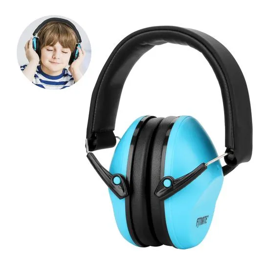 FITNATE Safety Infant Ear Muffs