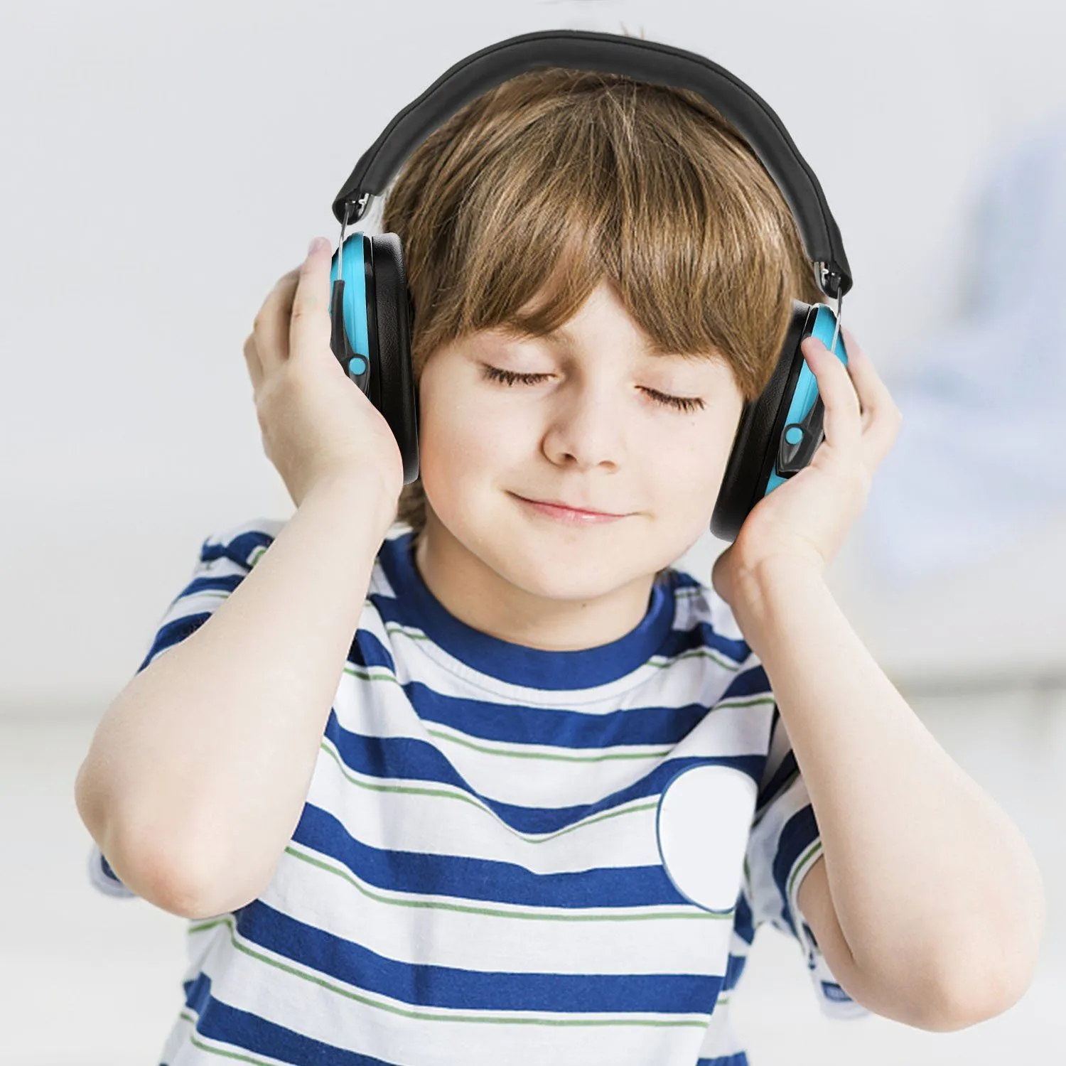 FITNATE Safety Infant Ear Muffs