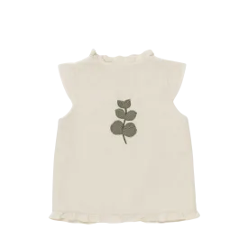 Ger Gilet | Eucalyptus | Birch