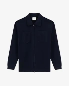 Gilet GABRIO - Navy