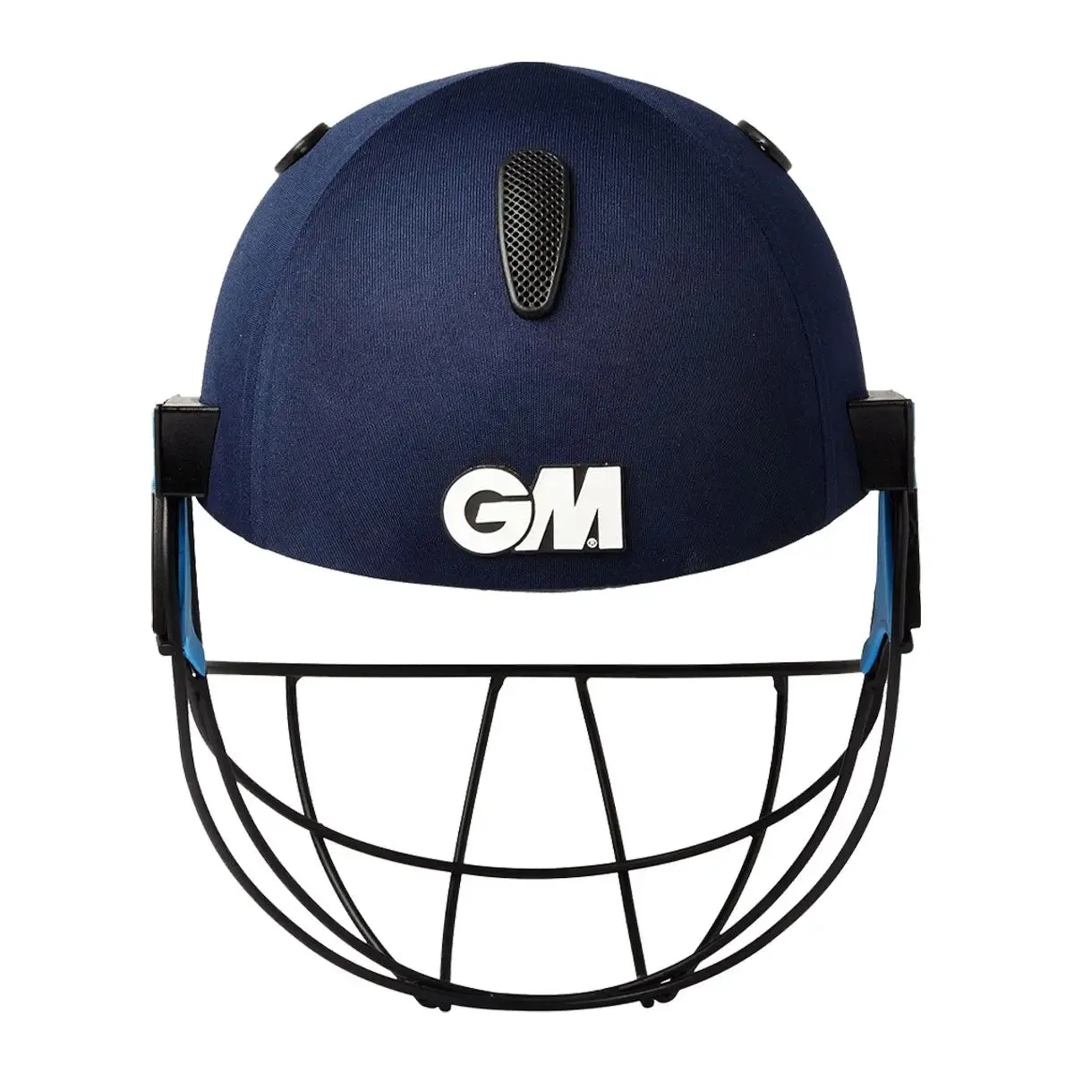 GM Neon Geo Helmet Navy
