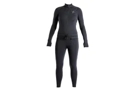 HOODLESS NINJA SUIT - WOMEN