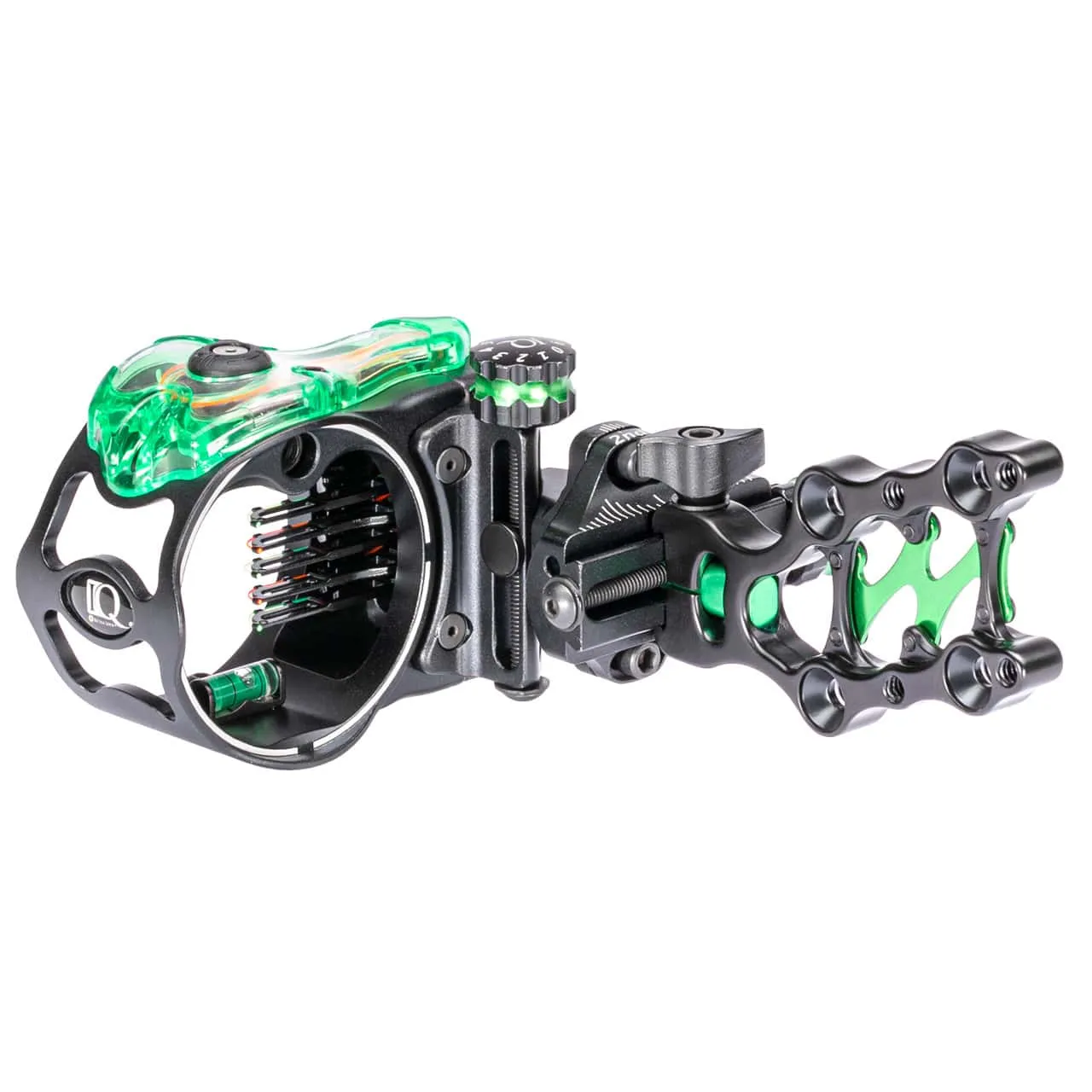 IQ Micro Bowsight Right Handed