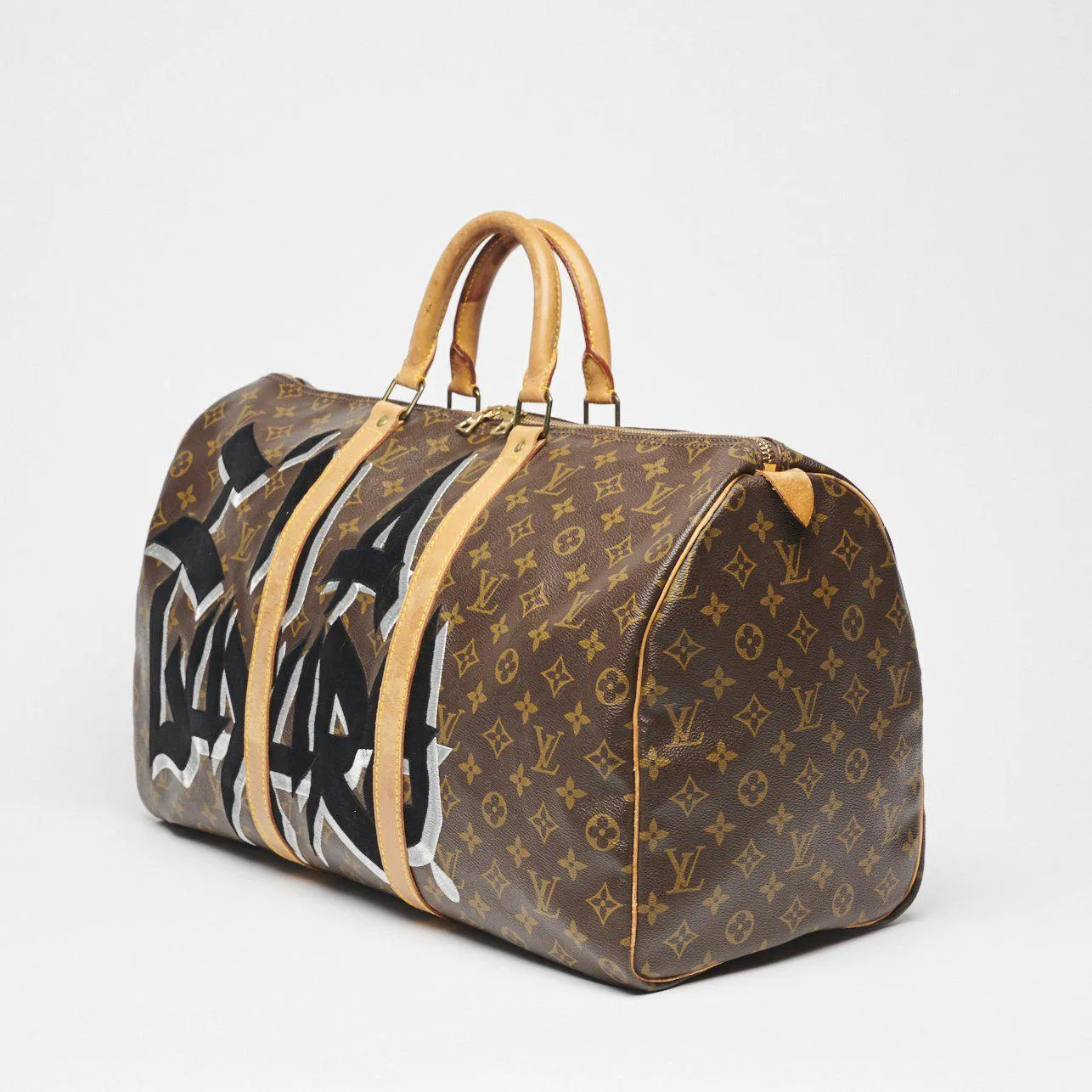 Keepall50 I'm a Luxury