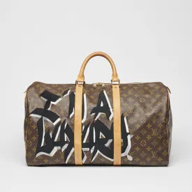 Keepall50 I'm a Luxury