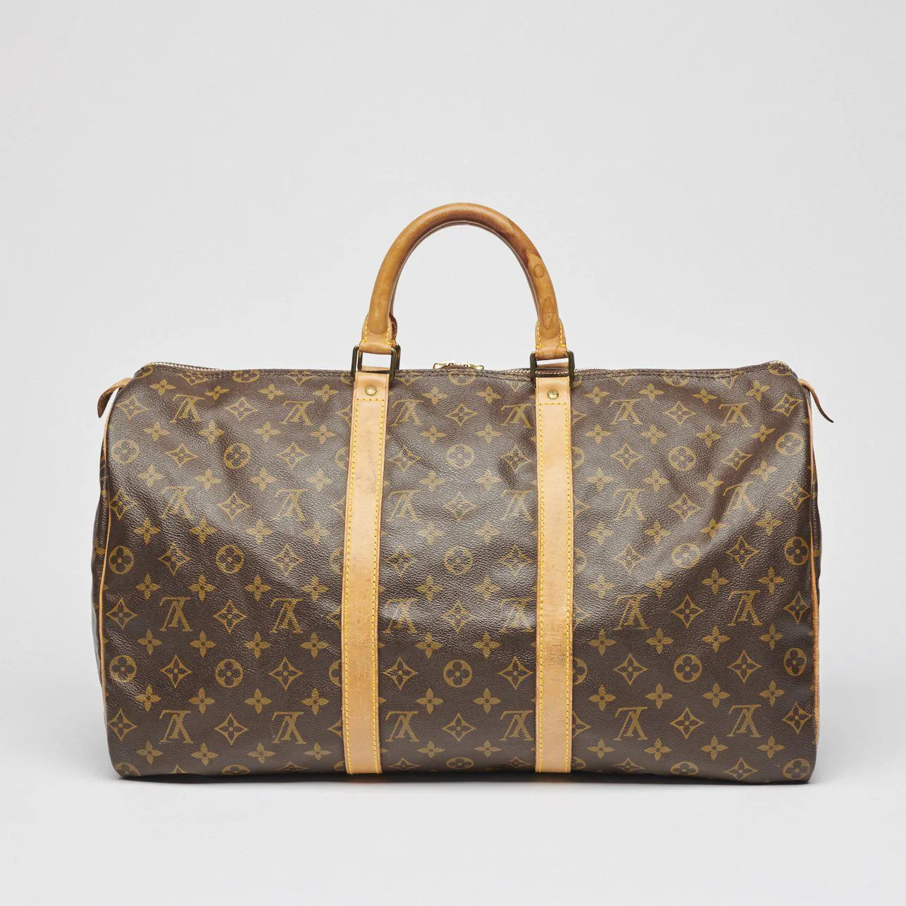 Keepall50 I'm a Luxury