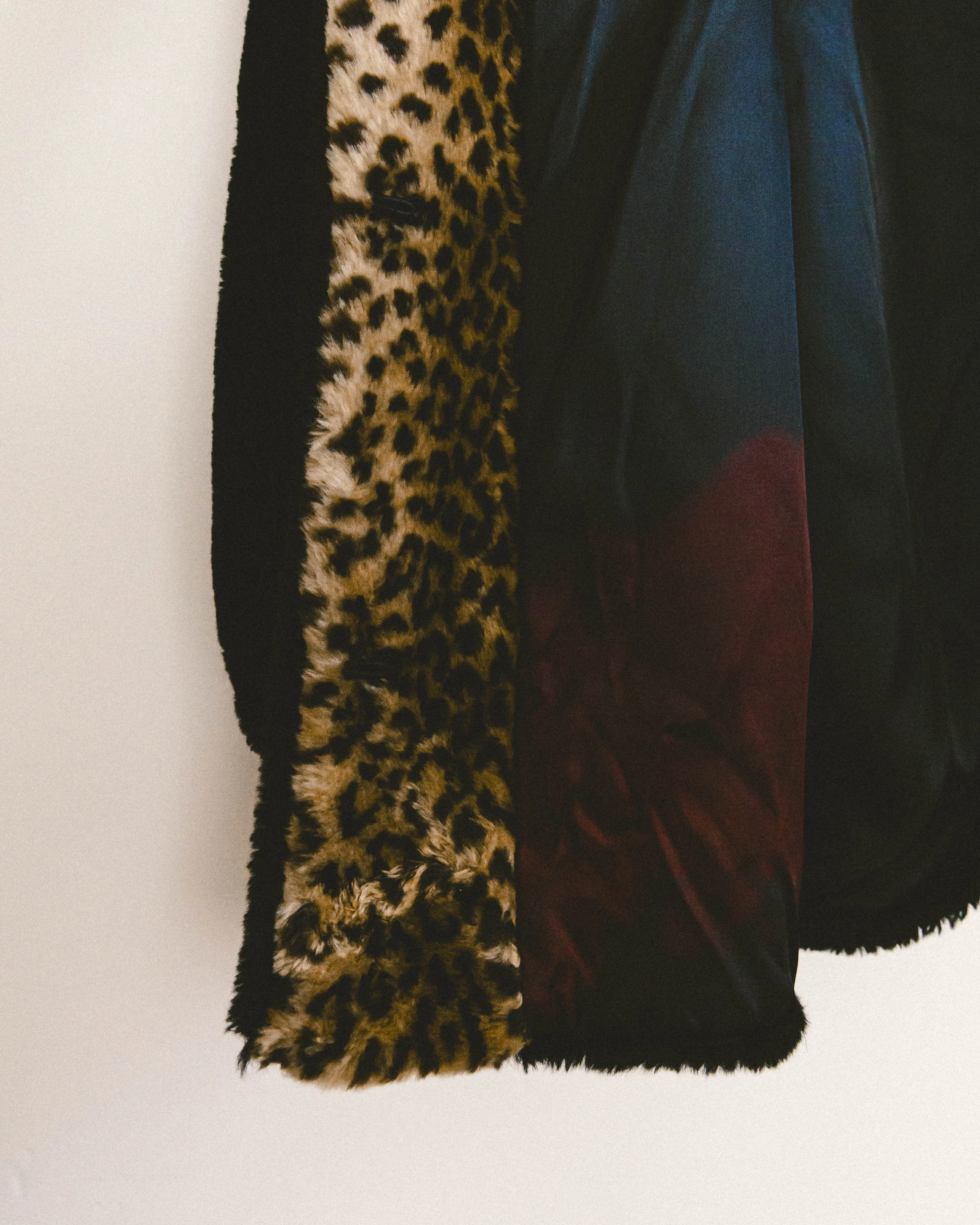 Kitty Coat