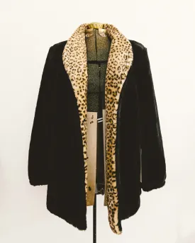Kitty Coat