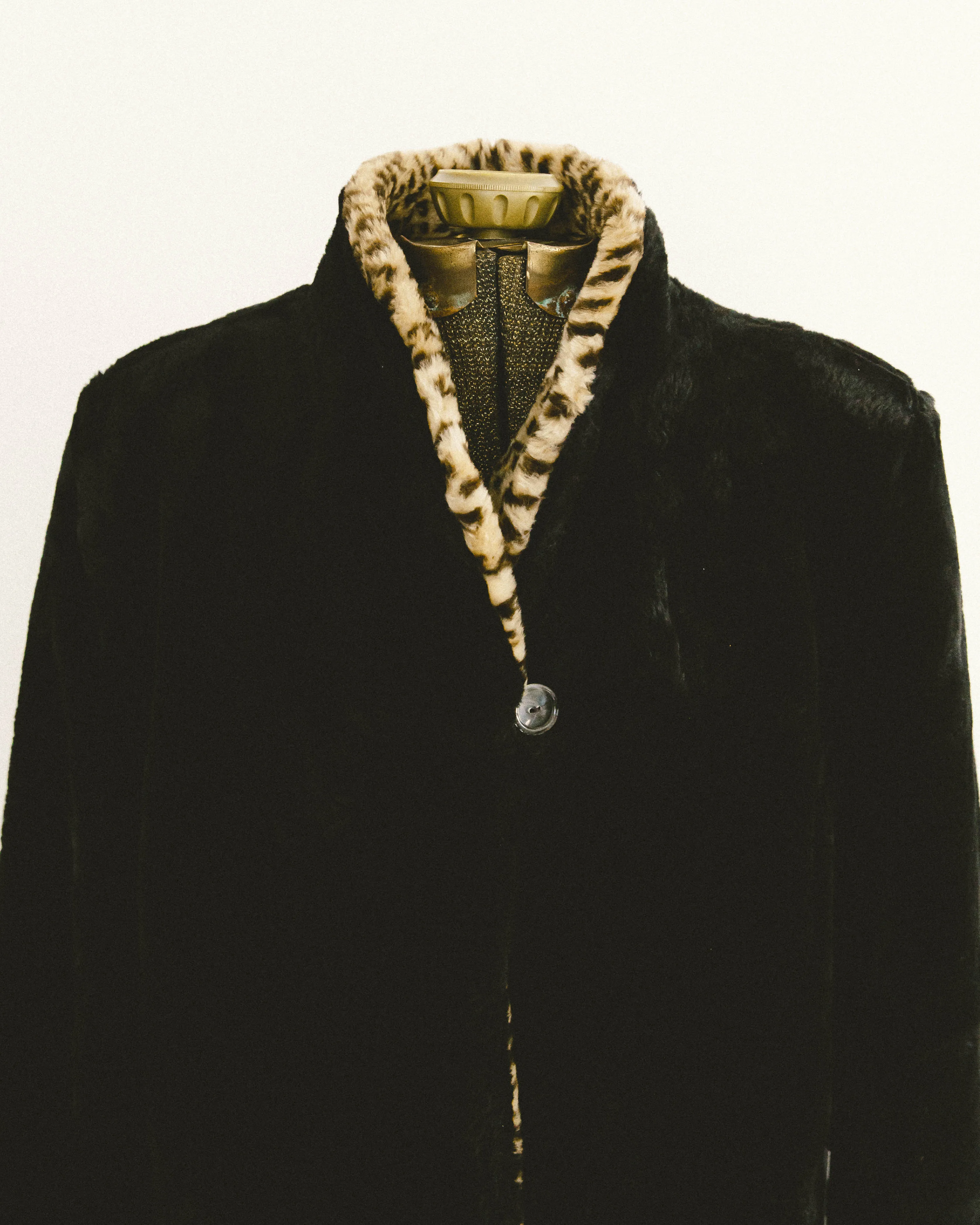 Kitty Coat