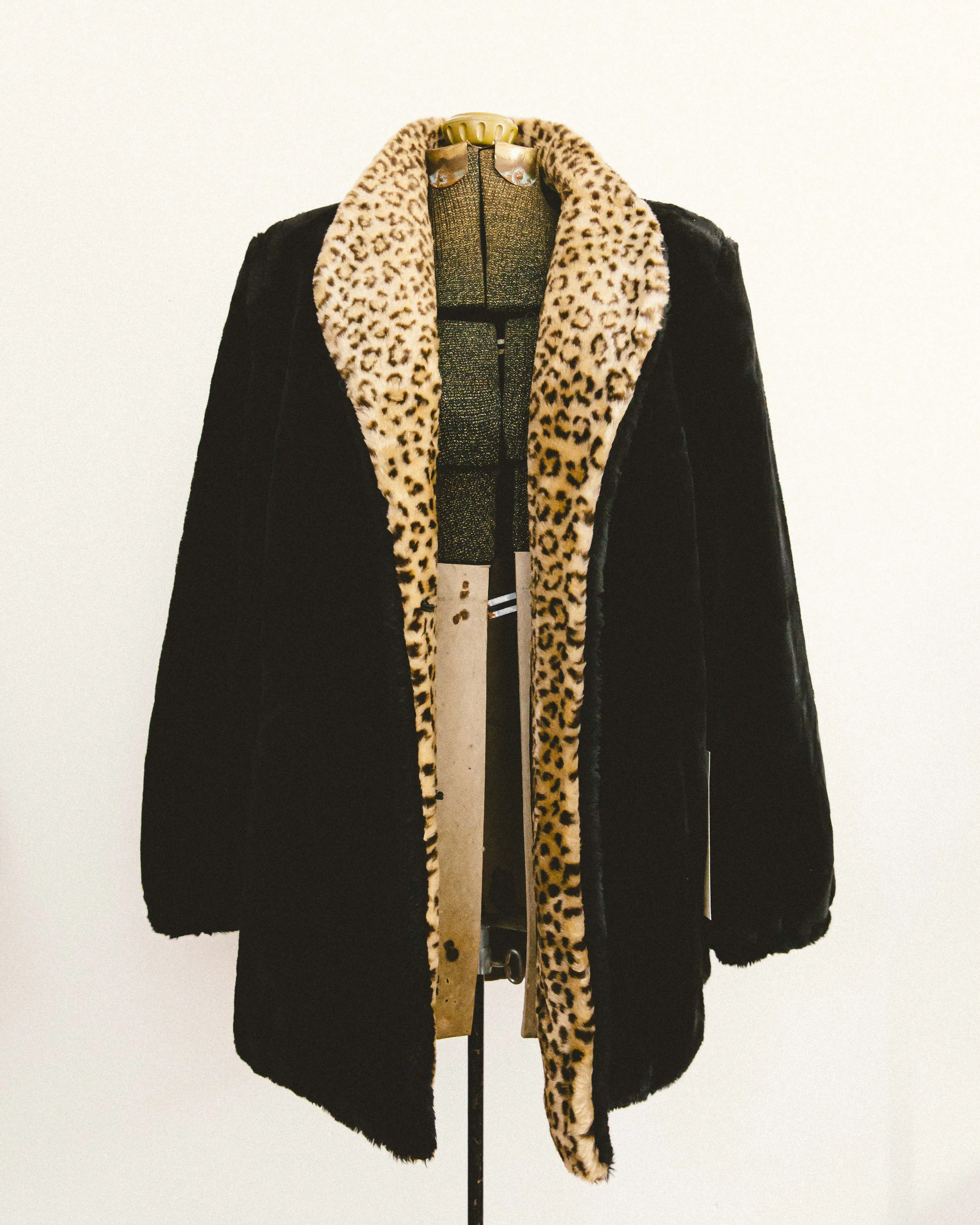 Kitty Coat