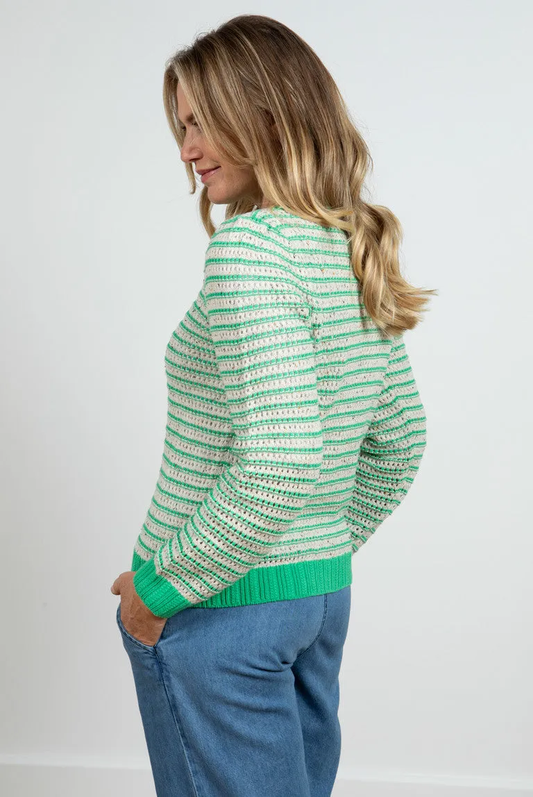 Lily and Me Birch Jumper